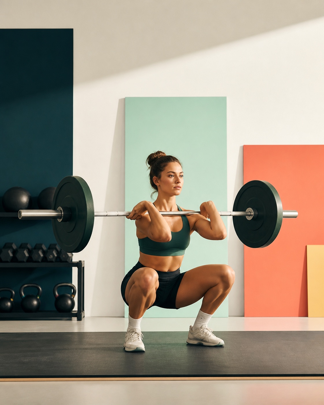 Krafttraining
