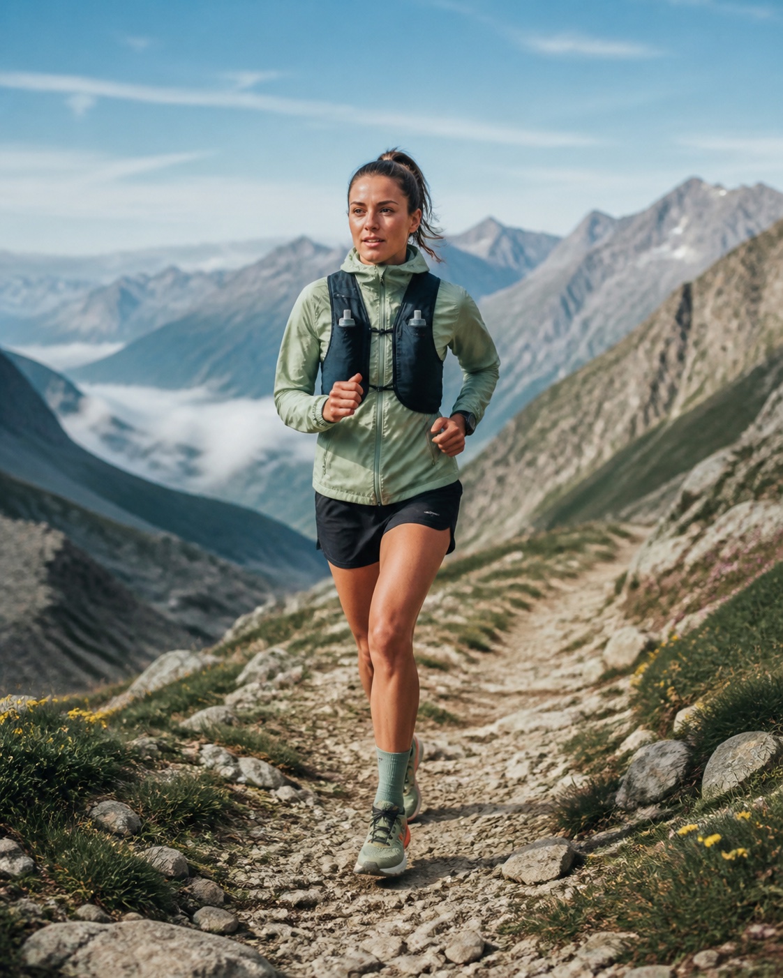 Trailrunning