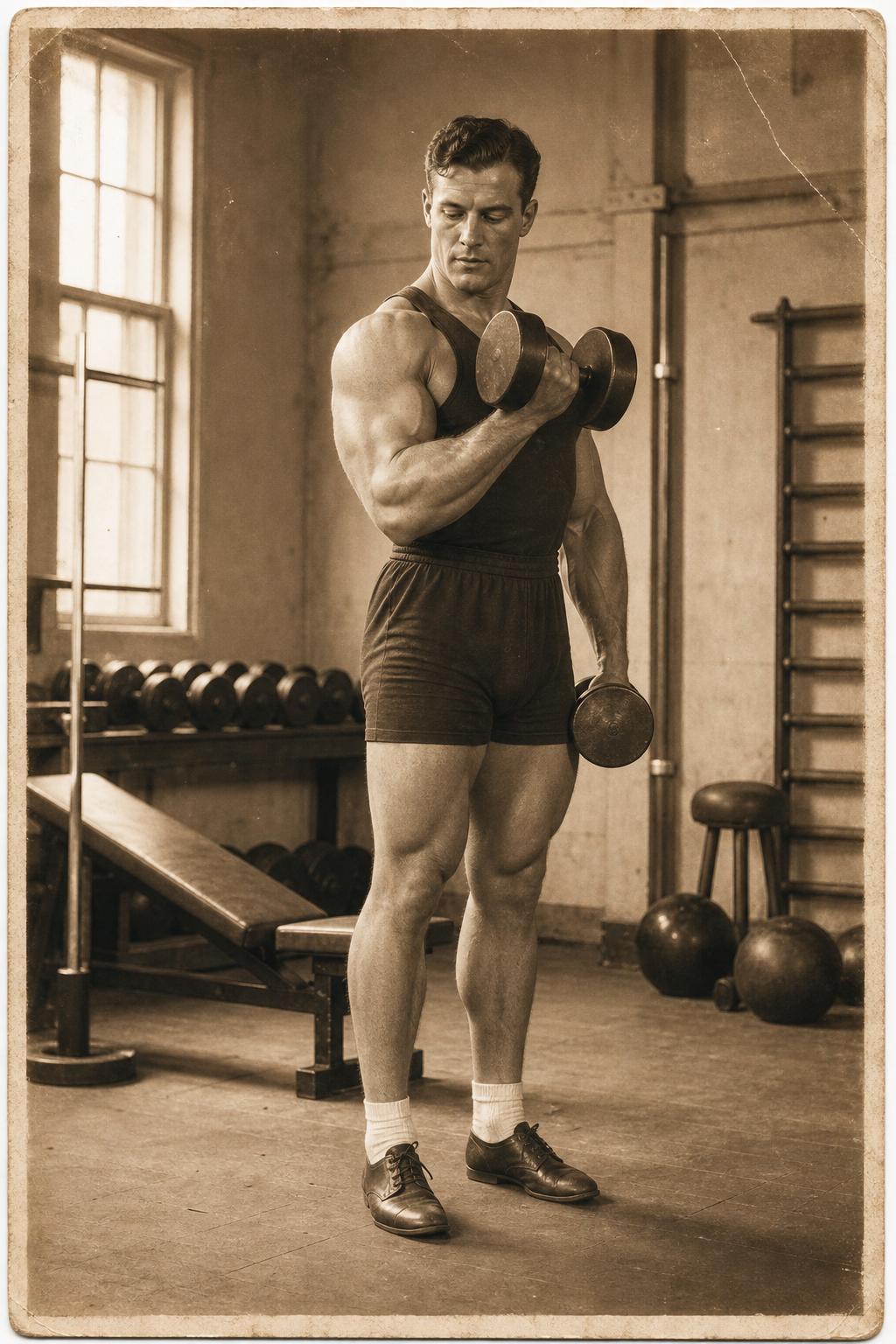 Bodybuilding