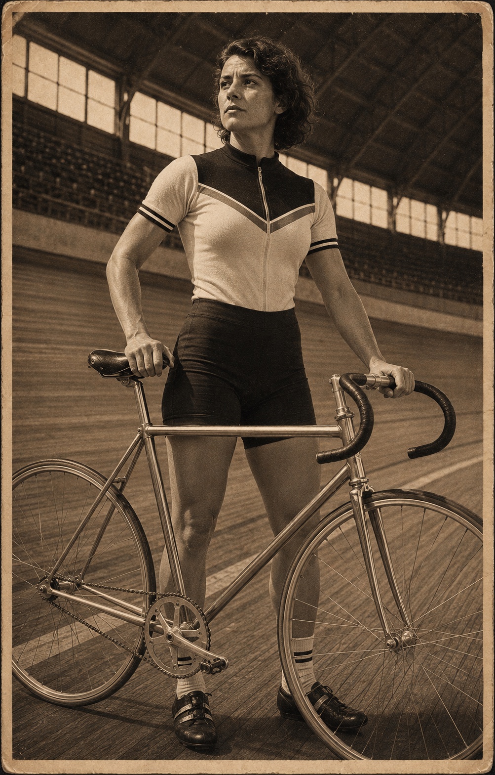 Radsport