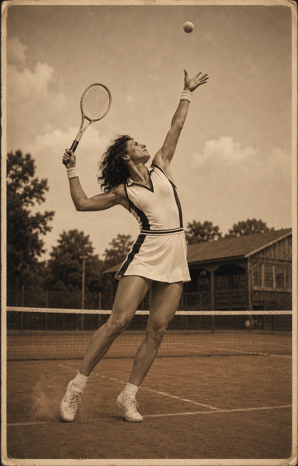 Tennis