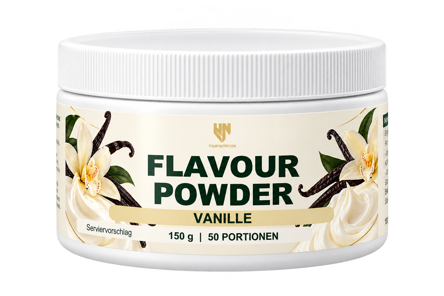 Flavour Powder