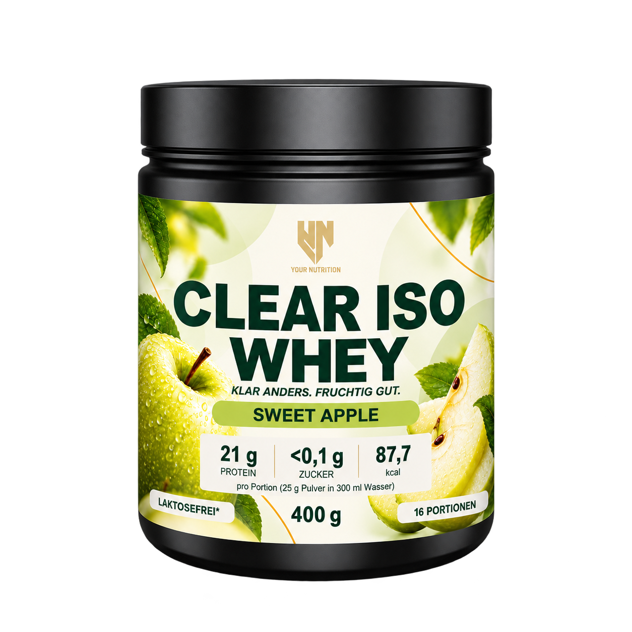 Iso Clear