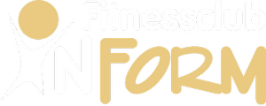 Logo InForm Fitnessclub AG