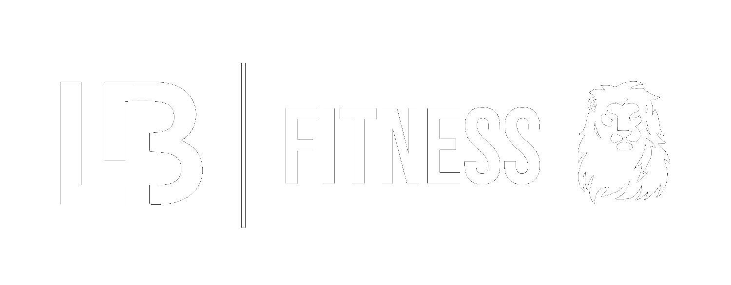 Logo LB Fitness Group AG